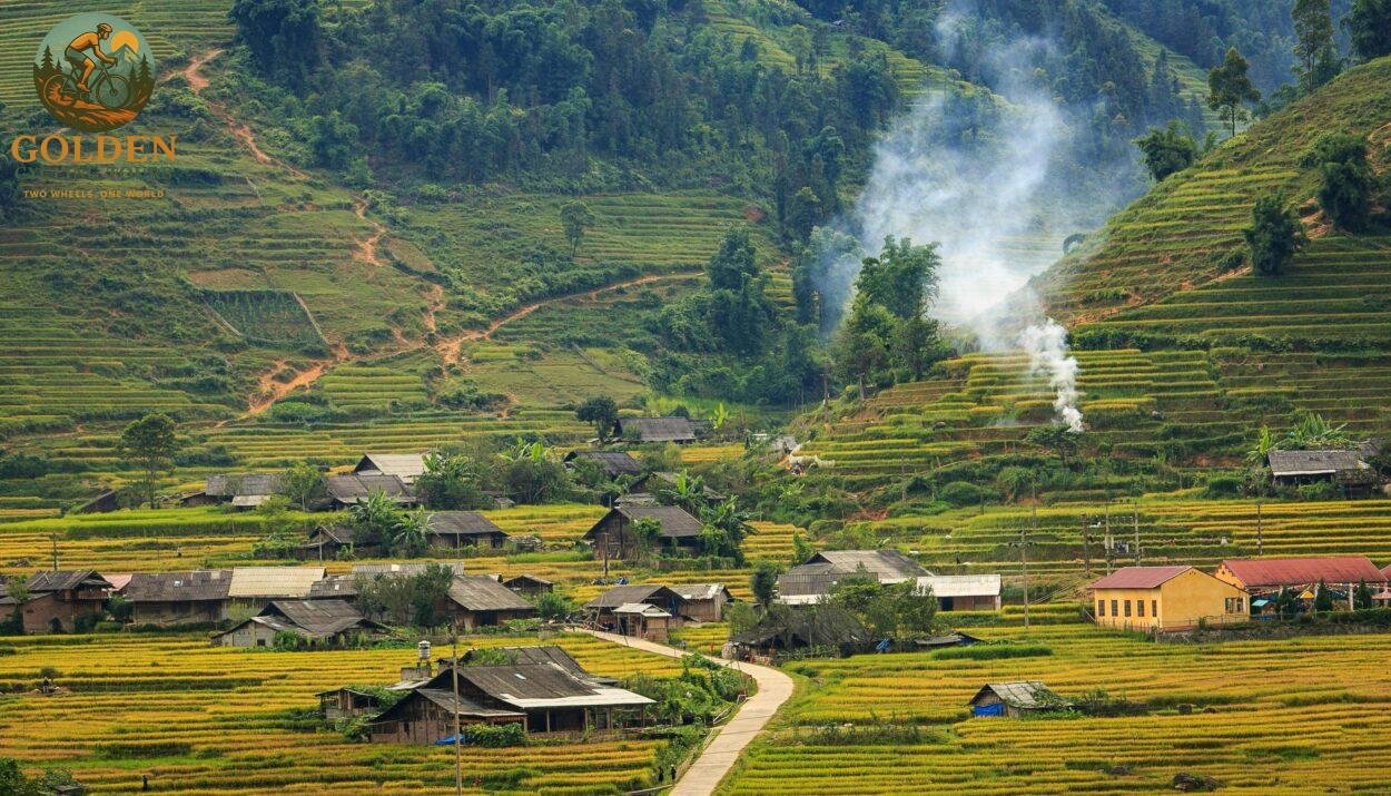 Ultimate Guide to Cycling Sapa & Y Ty: Trails Guide
