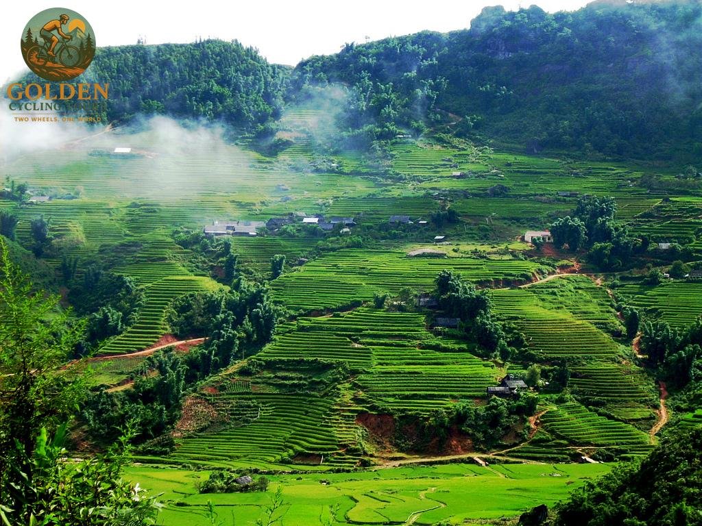 Pu Luong Mountain Bike Expedition: Jungle Trails