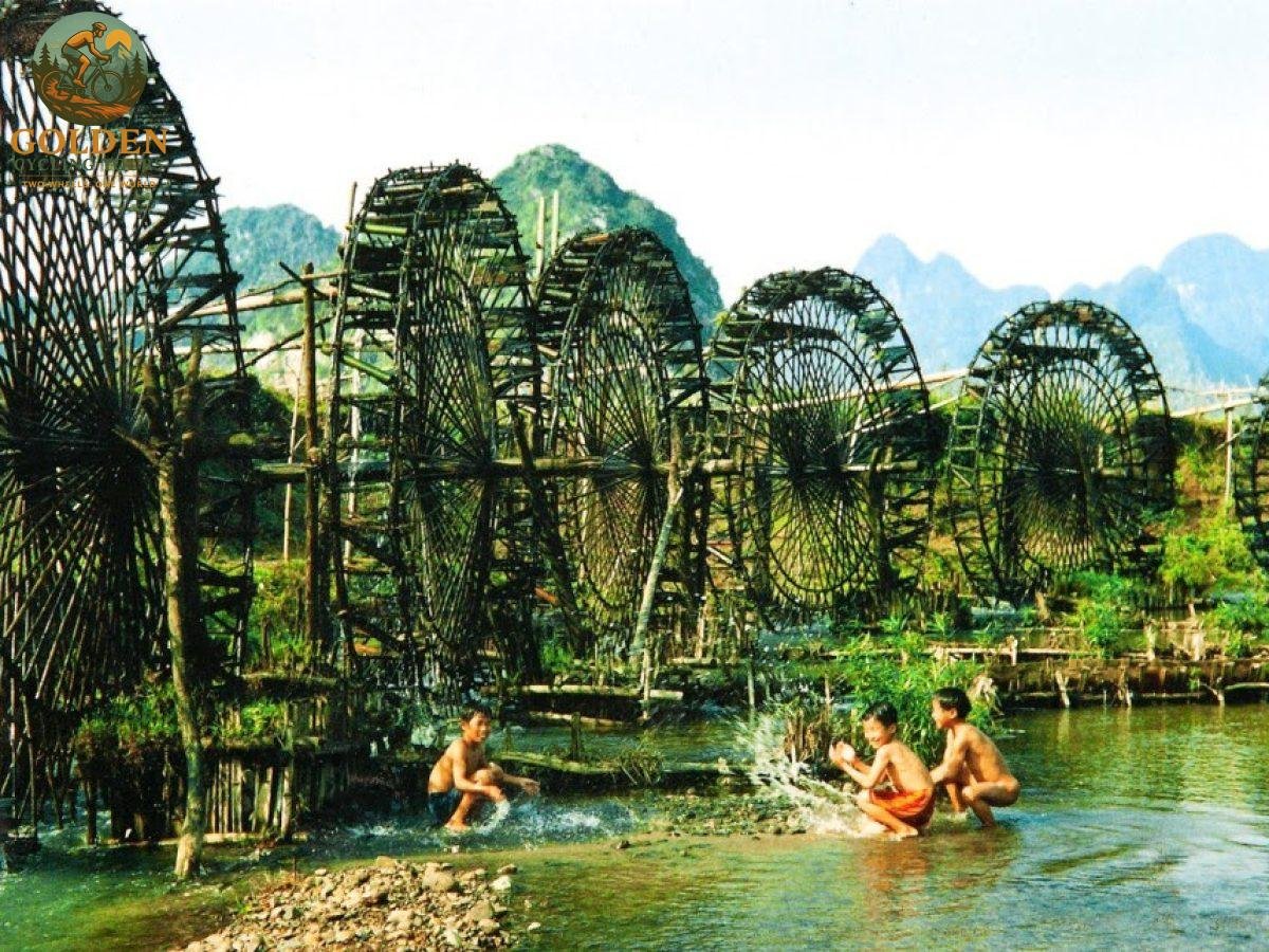 Weekend Cycling Escape to Mai Chau & Pu Luong
