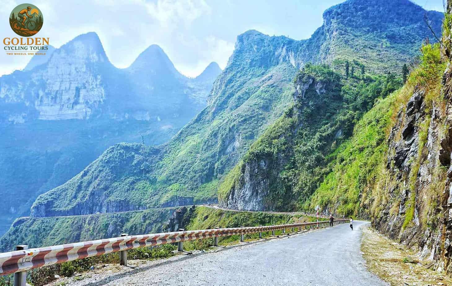 Best Northern Vietnam MTB Routes: From Ha Giang to Sapa