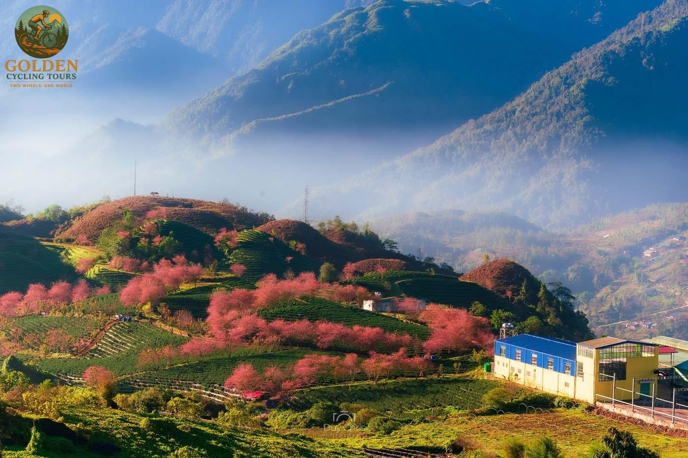 Northern Vietnam Off-Road MTB: Extreme Trails