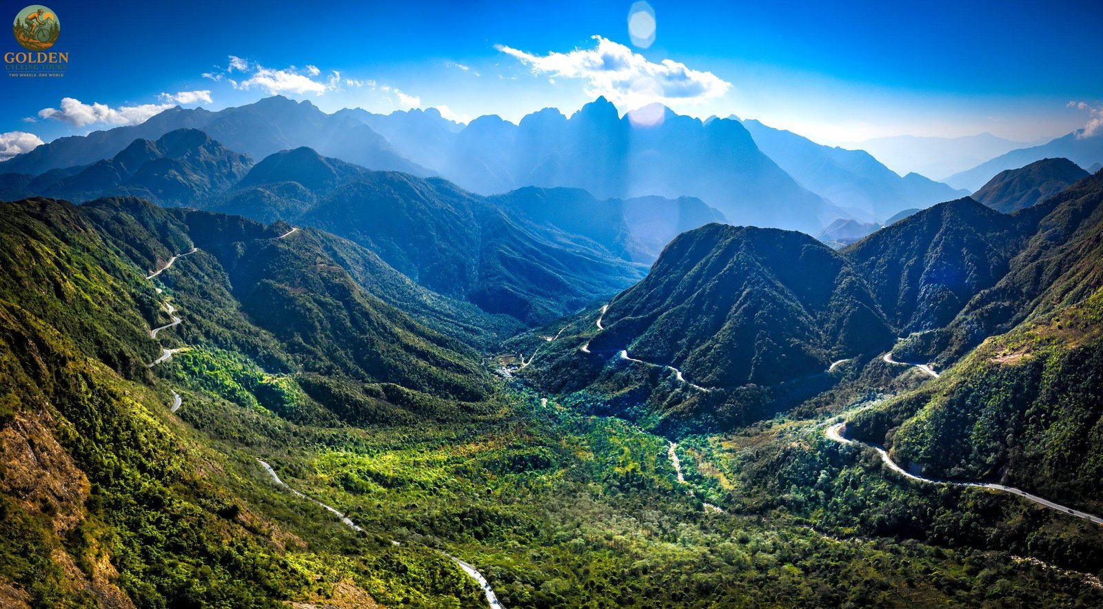 Ha Giang Technical MTB Challenge: High Passes & Singletracks