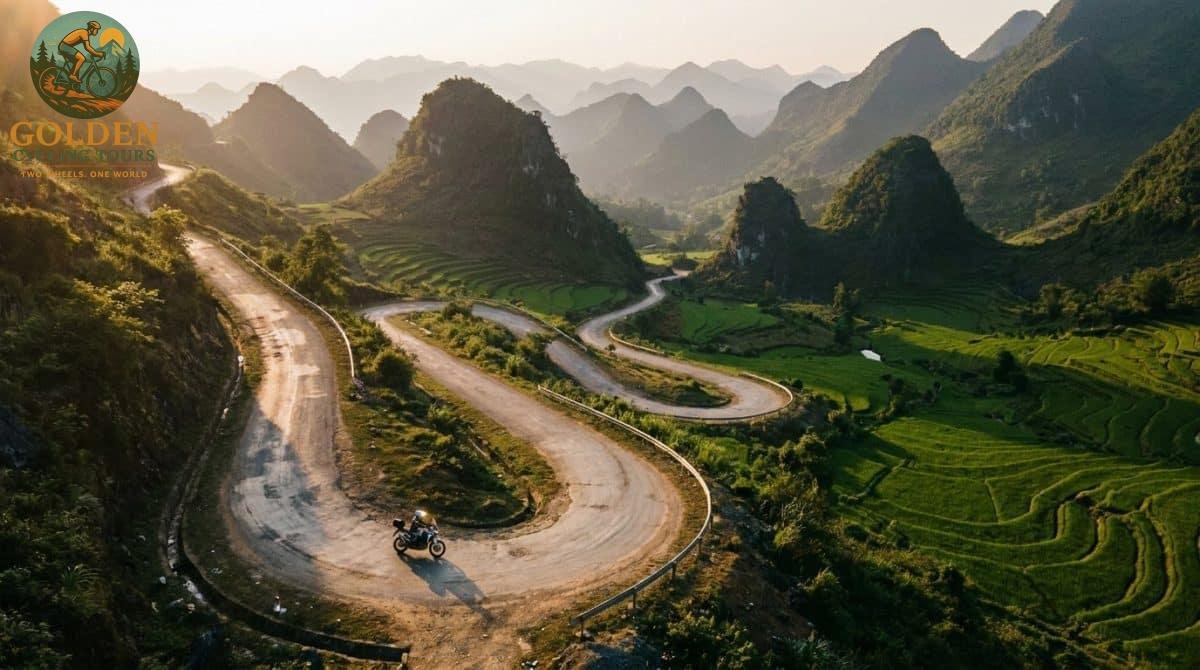 7-Day Northern Vietnam MTB Expedition: Cross-Country Trail Ride