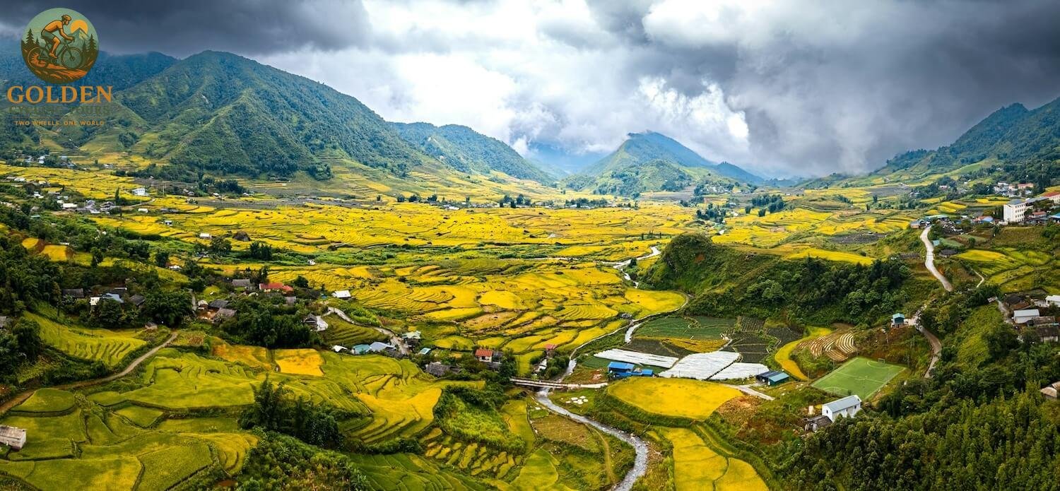 Sapa Downhill & Cross-Country Mountain Biking Guide