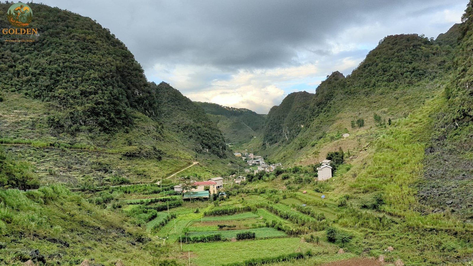 Top 5 Singletrack Biking Routes in Northern Vietnam