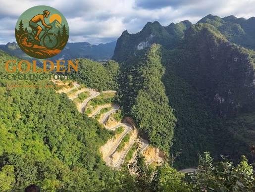 Guided MTB Tours in Northern Vietnam with Local Bike Experts