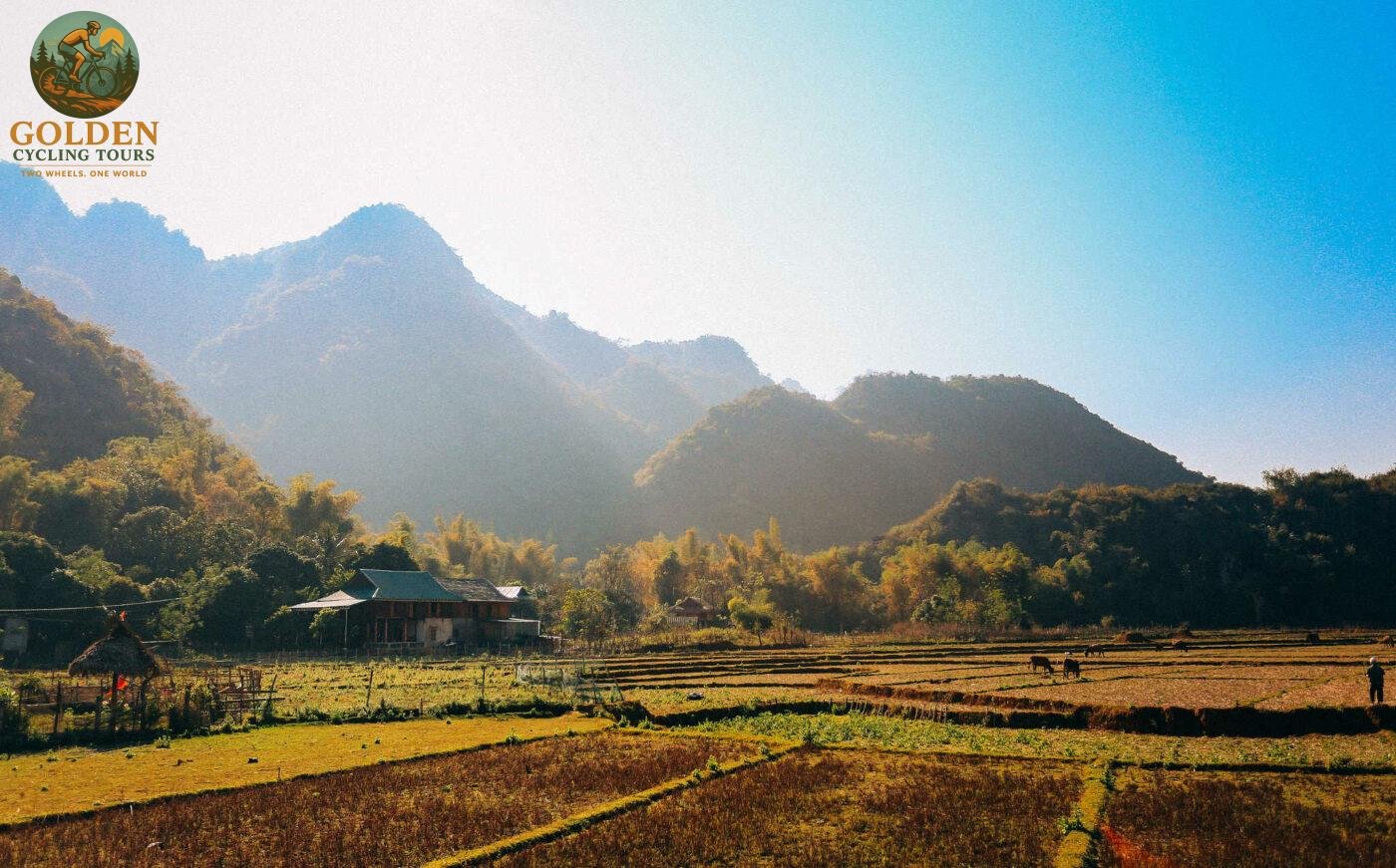 Biking Northern Vietnam on Gravel: The Ultimate Guide