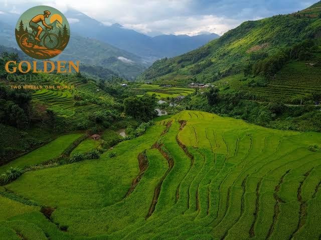 Cao Bang Gravel Expedition: UNESCO Geopark Backroads