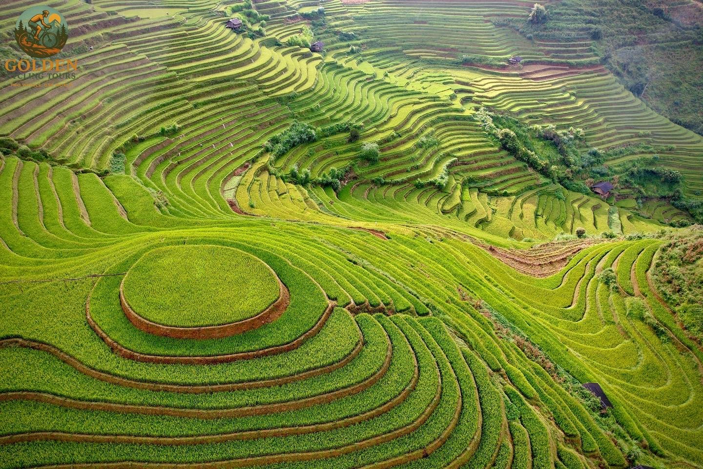Gravel Riding Y Ty & Sapa: High-Altitude Expeditions