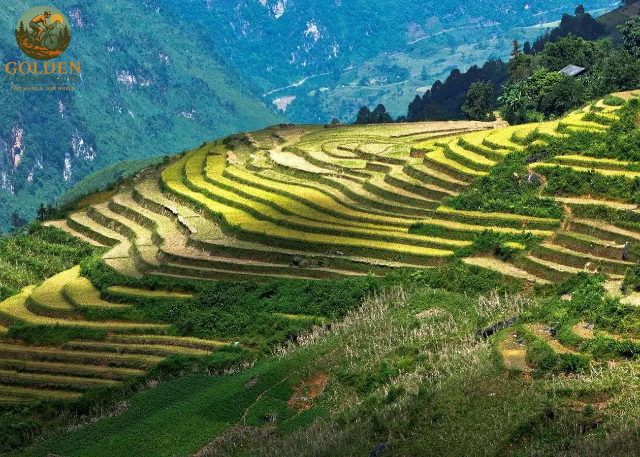 Pu Luong & Mai Chau Gravel Cycling: Countryside & Forest Paths