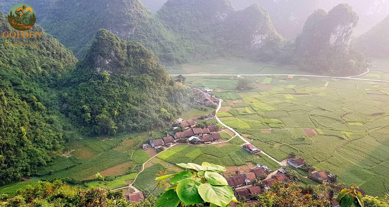 Northern Vietnam Gravel Cycling: World-Class Trails Guide