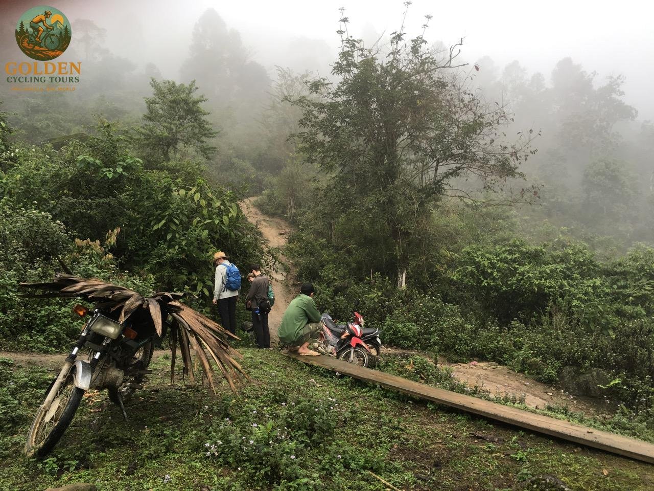 Gravel Bike Rental & Tours in Northern Vietnam