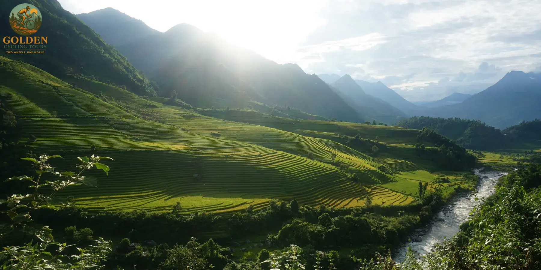 Best Gravel Bike Routes in Northern Vietnam for Adventure Cyclists