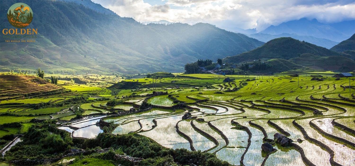 Packing & Preparing for a Gravel Bike Tour in Northern Vietnam