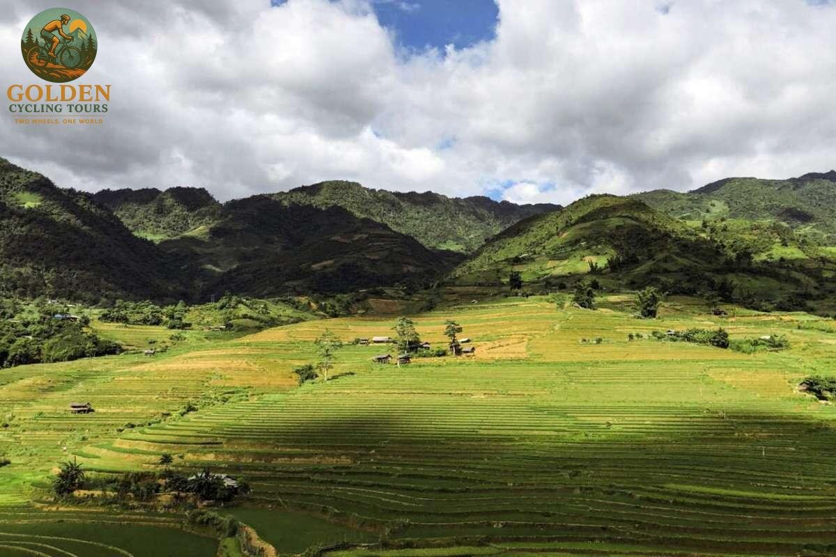E-Bike Tour Northern Vietnam: Accessible Biking