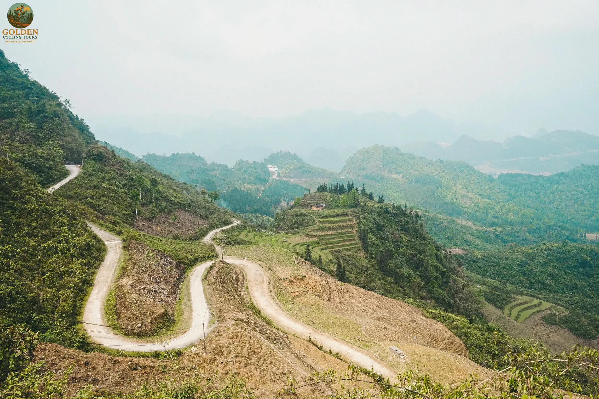 Ha Giang Cycling Tour: Ultimate Biking Guide