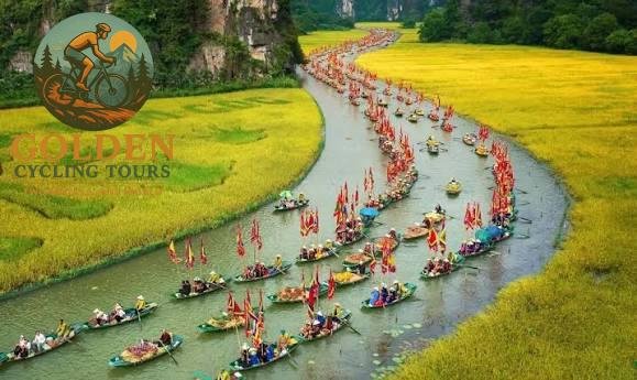 Ninh Binh Cycling Tour: The Ultimate Karst Trail Guide