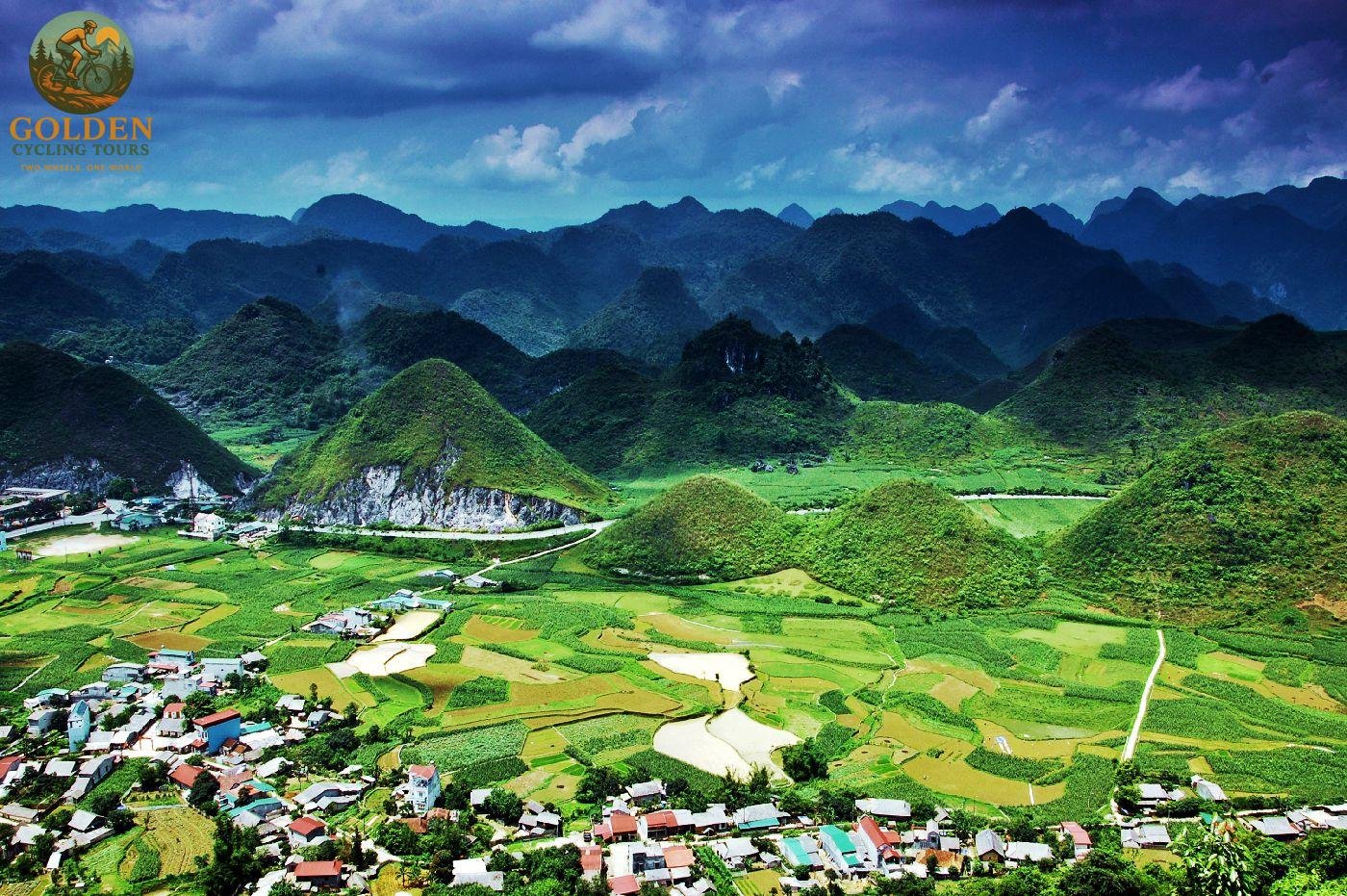 Ha Giang Gravel Bike Tour: The Ultimate Off-Road Guide