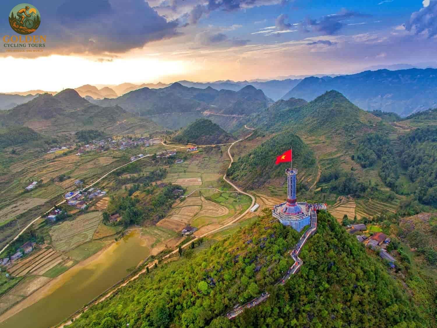 Ha Giang E-bike Tour: The Ultimate Electric Biking Guide