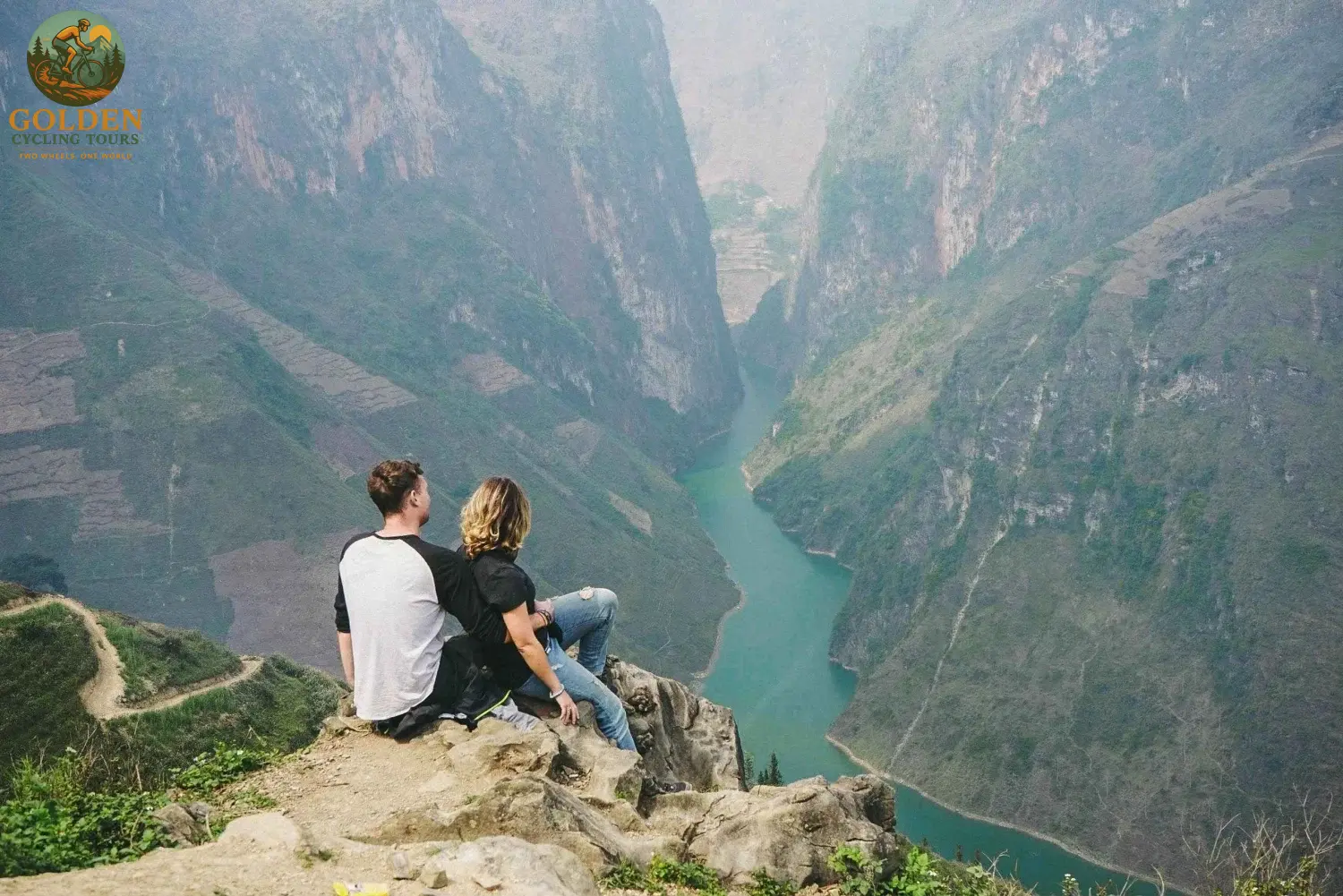 Ha Giang MTB Tour: The Ultimate Mountain Bike Guide