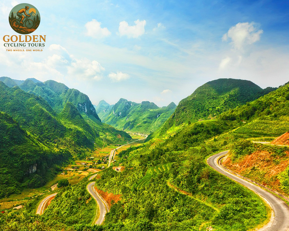Ha Giang Cycling Tour 5 Days: The Ultimate Expedition