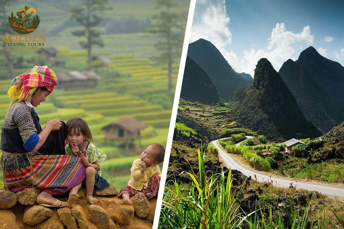 Ha Giang Cycling Tour 6 Days: Ultimate Expedition Guide