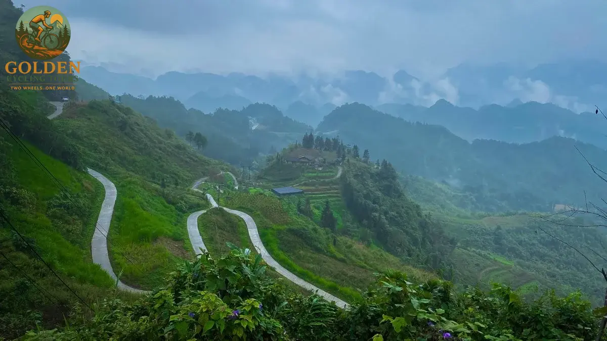 Ha Giang Cycling Tour 7 Days: Ultimate Frontier Expedition