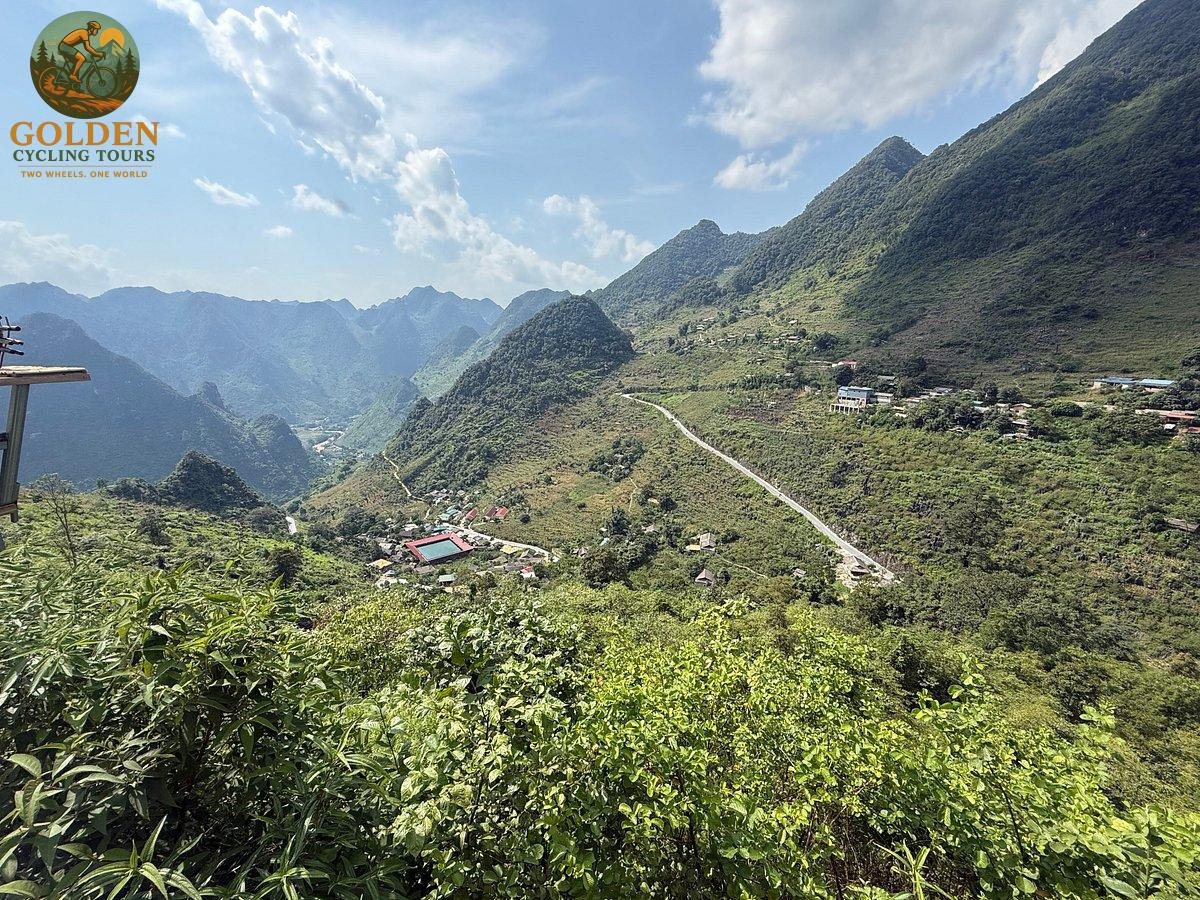 Ha Giang Cycling Tour 10 Days: Ultimate Frontier Expedition