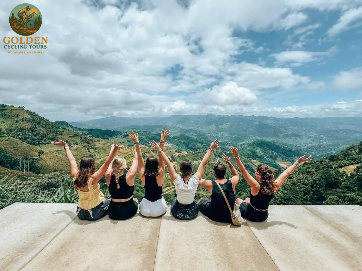 Ha Giang Cycling Tour: 50–60 km a Day Guide