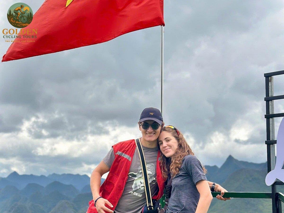 Ha Giang Cycling Tour for Gravel Bikes: Pro Guide