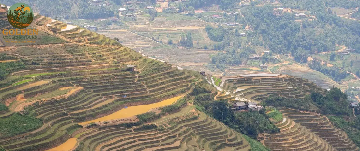 Ha Giang E-bike Cycling Tour for Mountain Climbs: Peak Guide