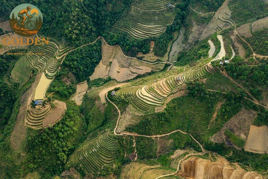 Ha Giang Cycling Tour with Support Vehicle: Ultimate Escort Guide