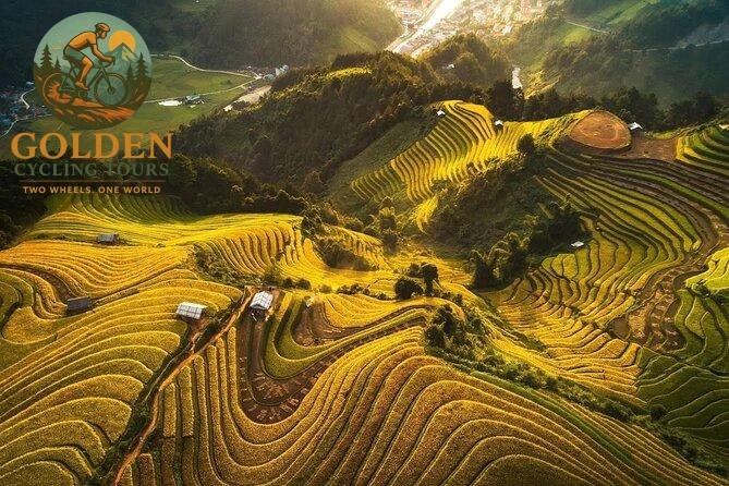 Ha Giang Cycling Tour from Hanoi: Ultimate Frontier Guides