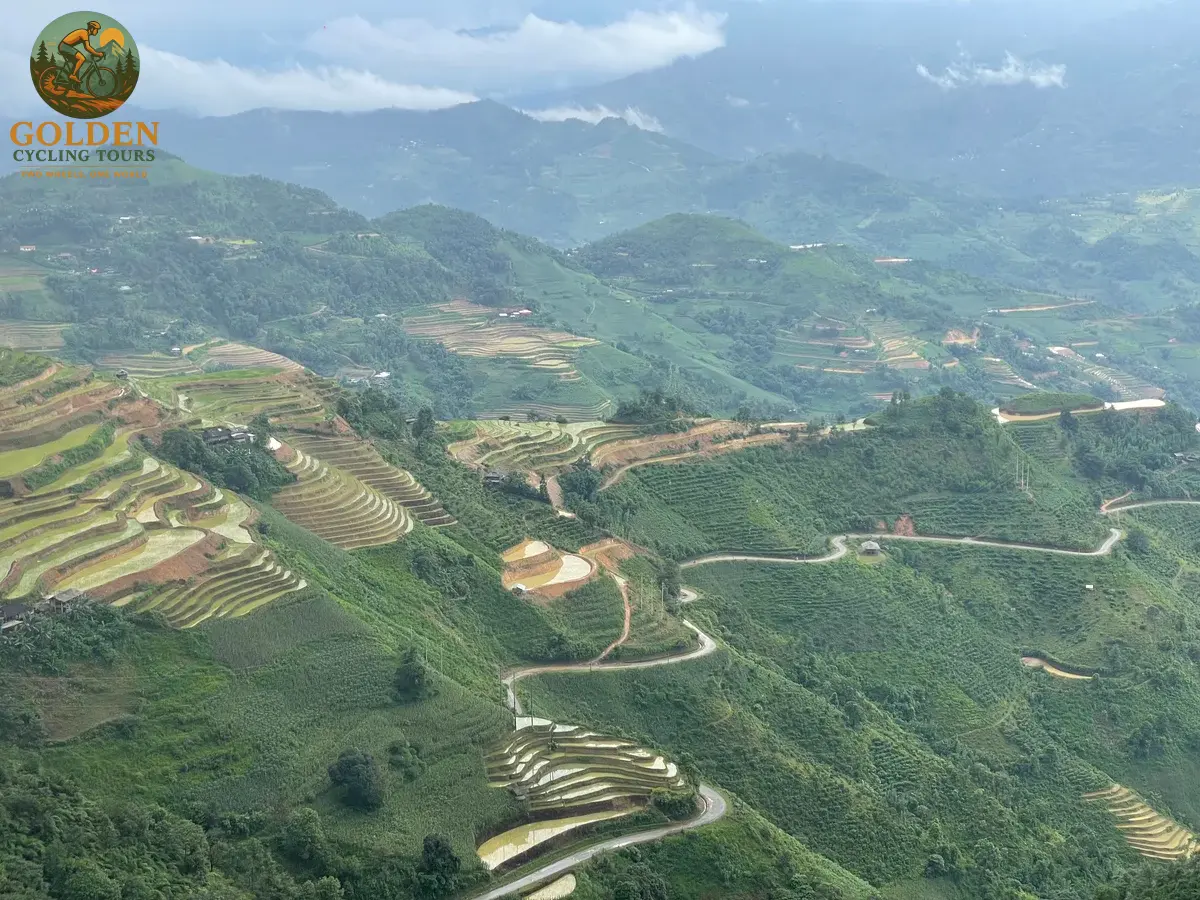 Ha Giang vs Cao Bang Cycling: Which Is Better?