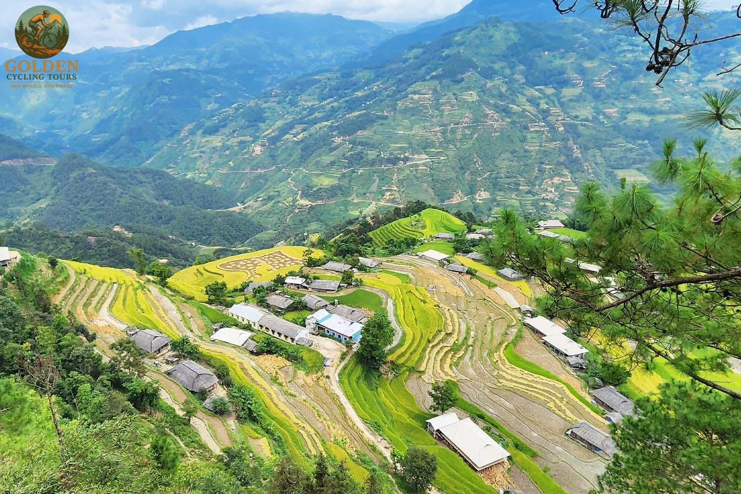 Ha Giang vs Mu Cang Chai Cycling: Which Is Better?