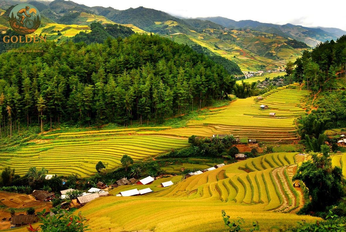 Mai Chau Cycling Tour: The Ultimate Valley Biking Guides