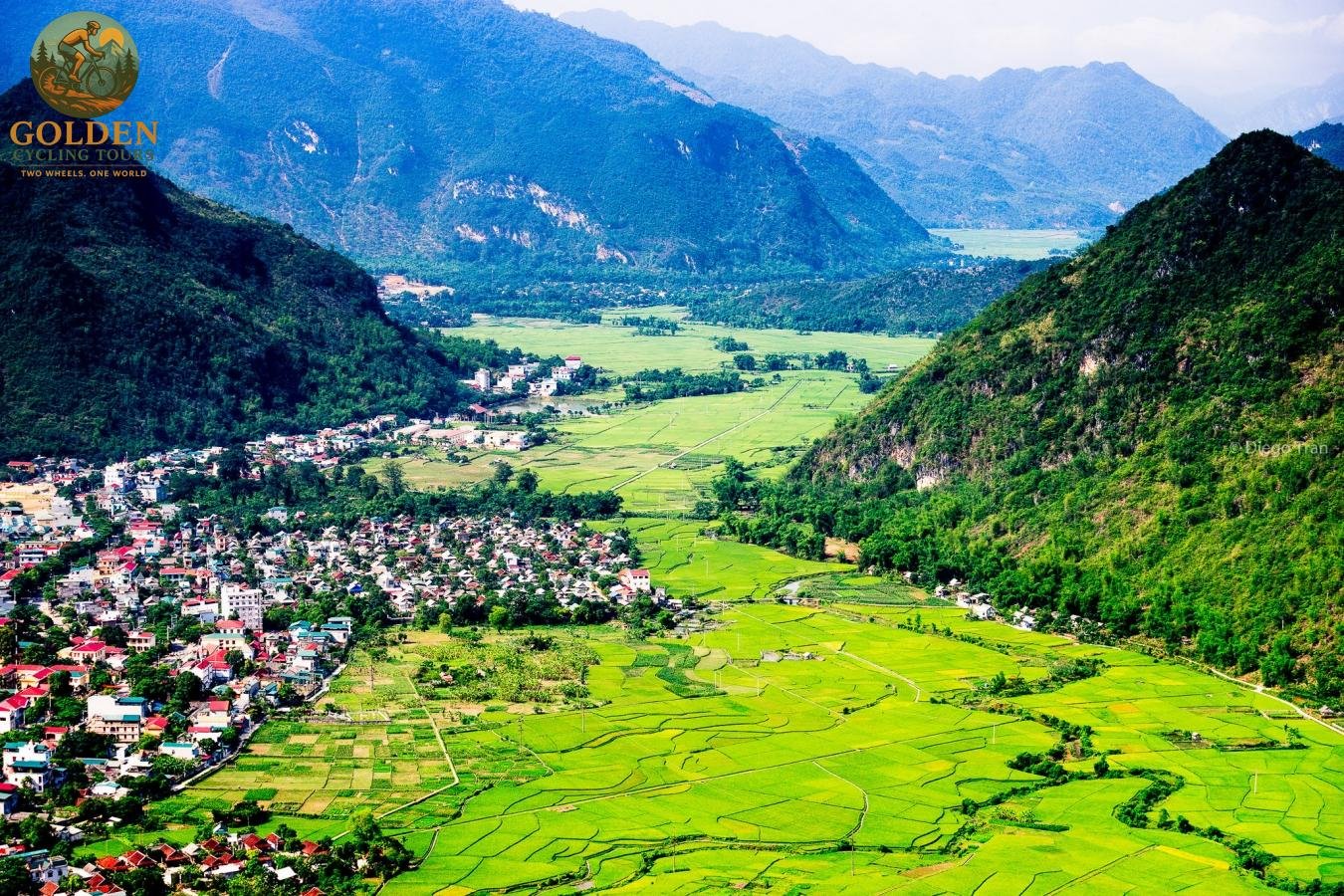 Mai Chau to Pu Luong Cycling: Ultimate Trail Guide