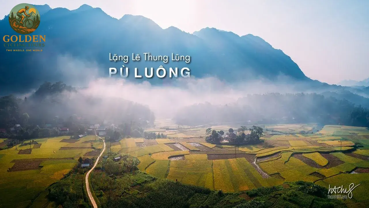 Cycling Pu Luong Nature Reserve: The Ultimate Northern Trail