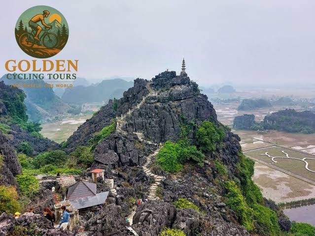 Ninh Binh Bike Tour: The Ultimate Karst Valley Expedition