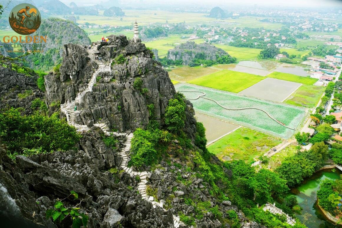 Cycling in Ninh Binh: The Ultimate Karst Valley Guide