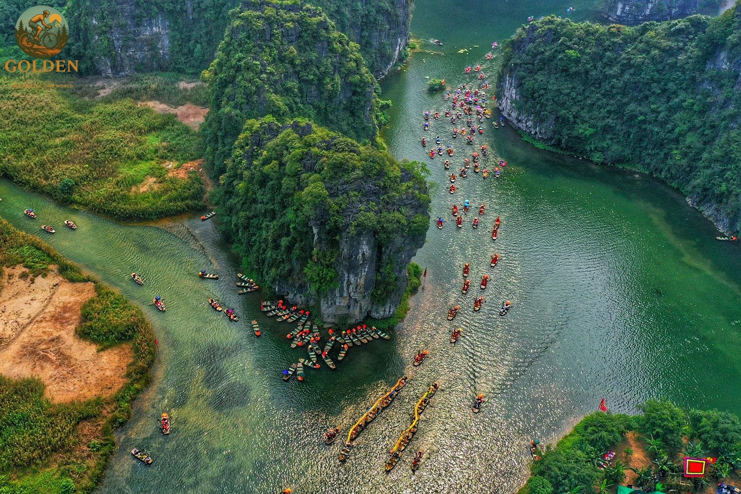 Ninh Binh Countryside Cycling: The Ultimate Rural Guide