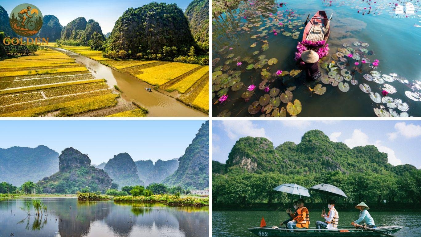 Hanoi to Ninh Binh Cycling Tour: The Ultimate Northern Vietnam Adventure