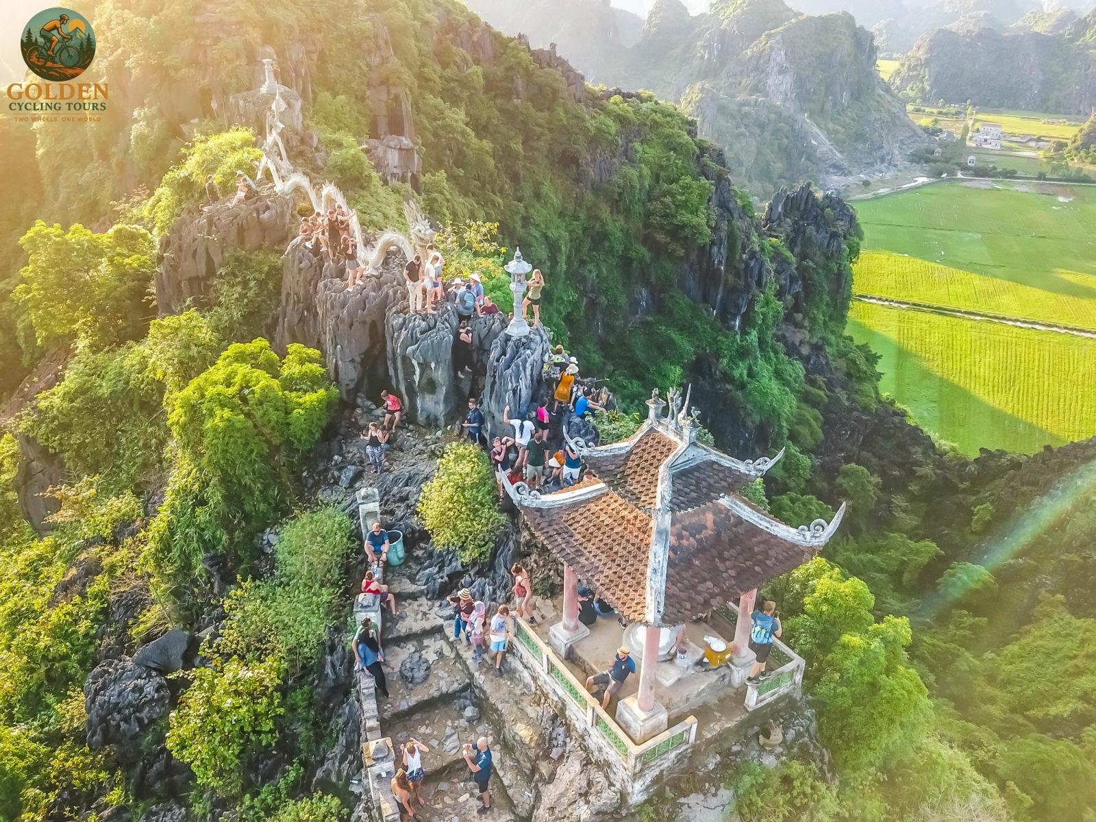 Ninh Binh Mai Chau Cycling Tour: The Ultimate Northern Vietnam Overland Expedition