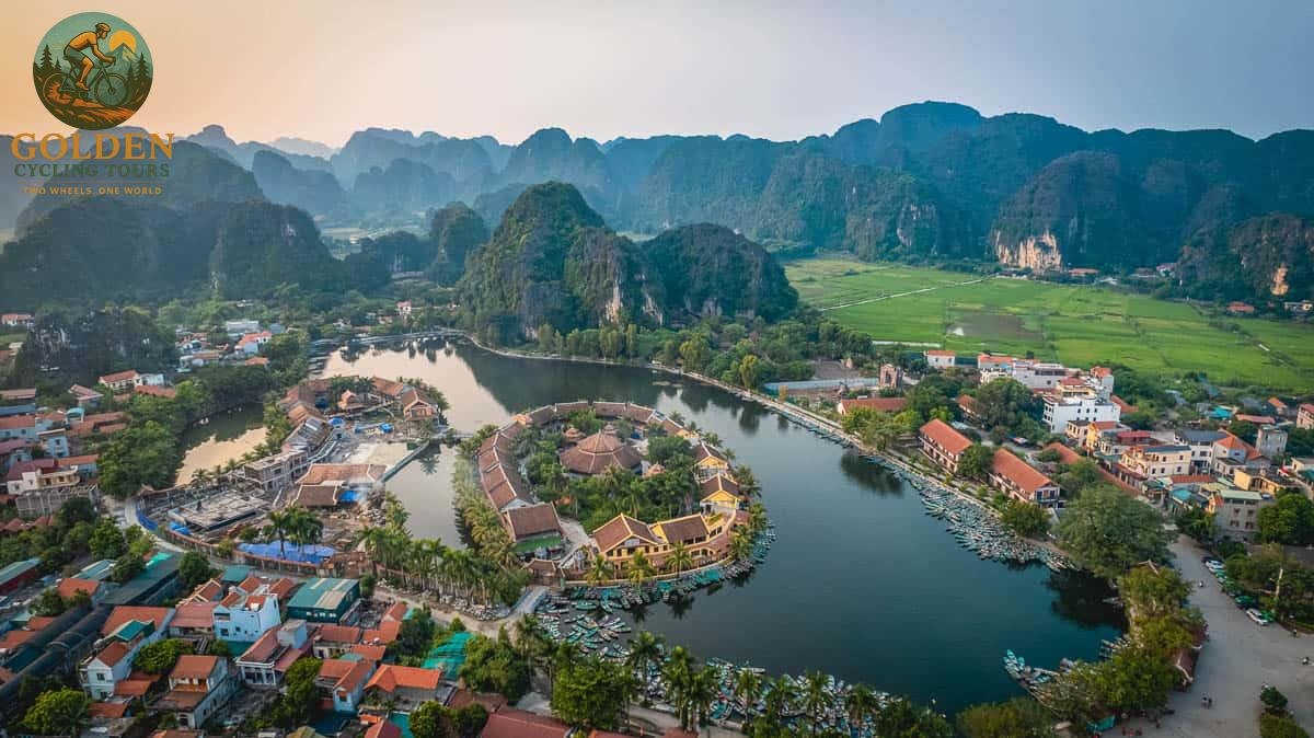 Ninh Binh Pu Luong Cycling Tour: The Ultimate Northern Vietnam Expedition
