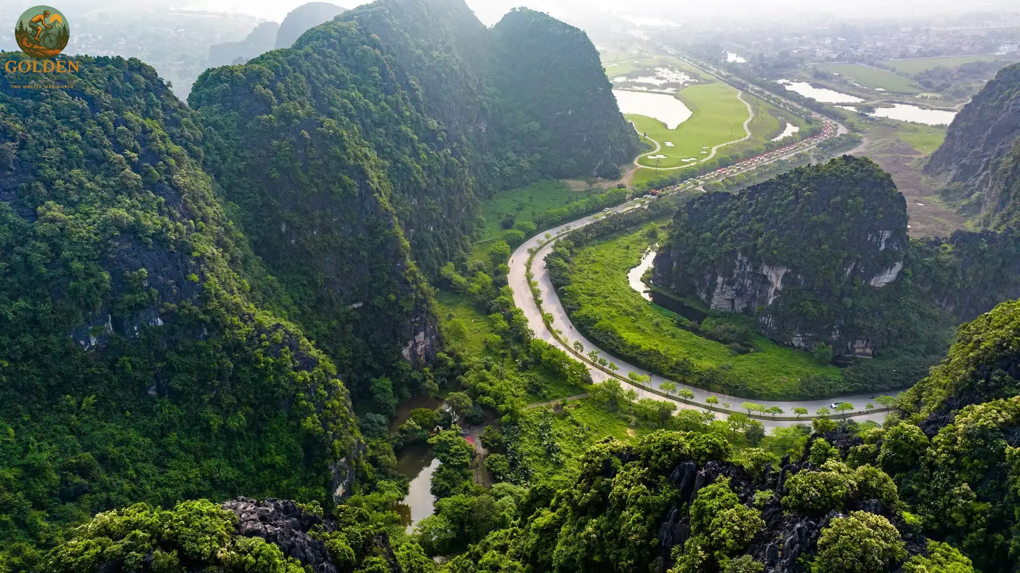 Ha Giang Gravel Bike Tour: The Ultimate Frontier Expedition