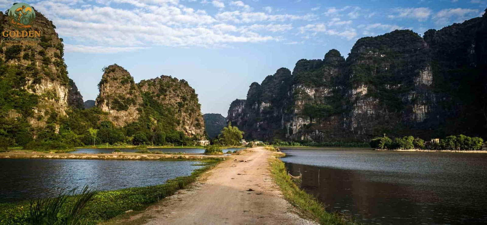 Mai Chau Gravel Bike Tour: The Ultimate Valley Expedition