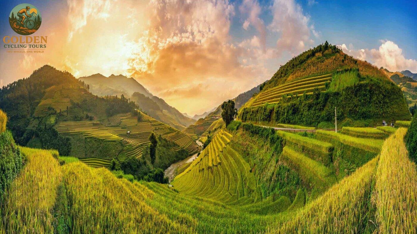 Mu Cang Chai Gravel Bike Tour: The Ultimate Terrace Expedition