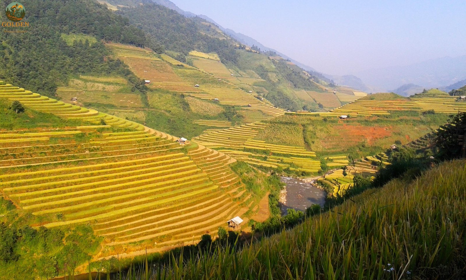 Ninh Binh E-bike Tour: Ultimate Electric Cycling Guide
