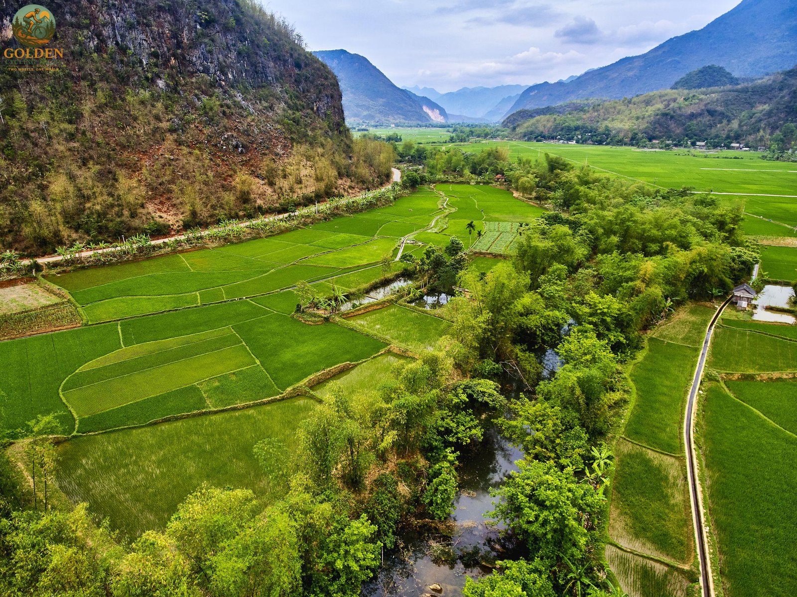 Ninh Binh vs Mai Chau Cycling: Ultimate Northern Vietnam Guide