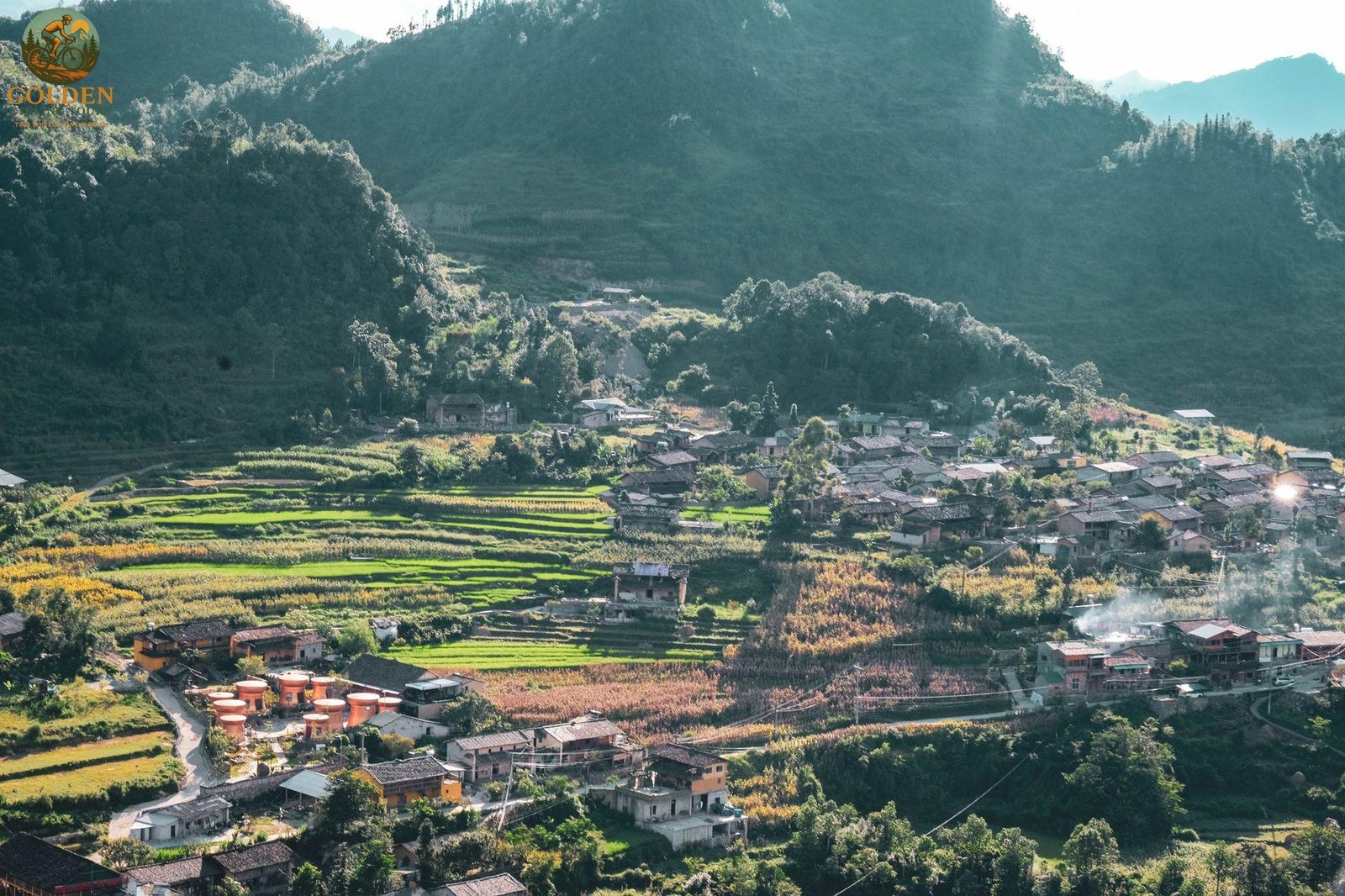 3-Day Sa Pa Mountain Biking Tour